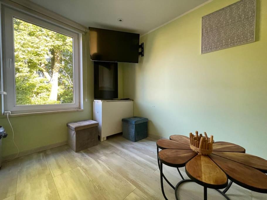 Prime 2Br/Ba Apt Next To Main Station & Olympic Center Λιέπαγια Εξωτερικό φωτογραφία