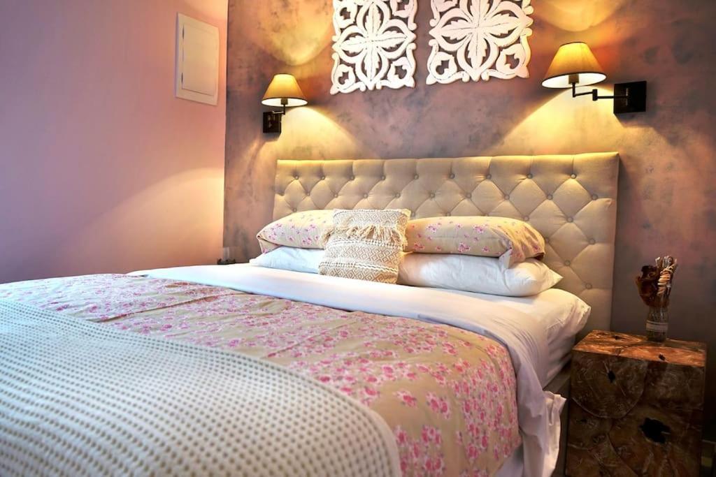 Prime 2Br/Ba Apt Next To Main Station & Olympic Center Λιέπαγια Εξωτερικό φωτογραφία