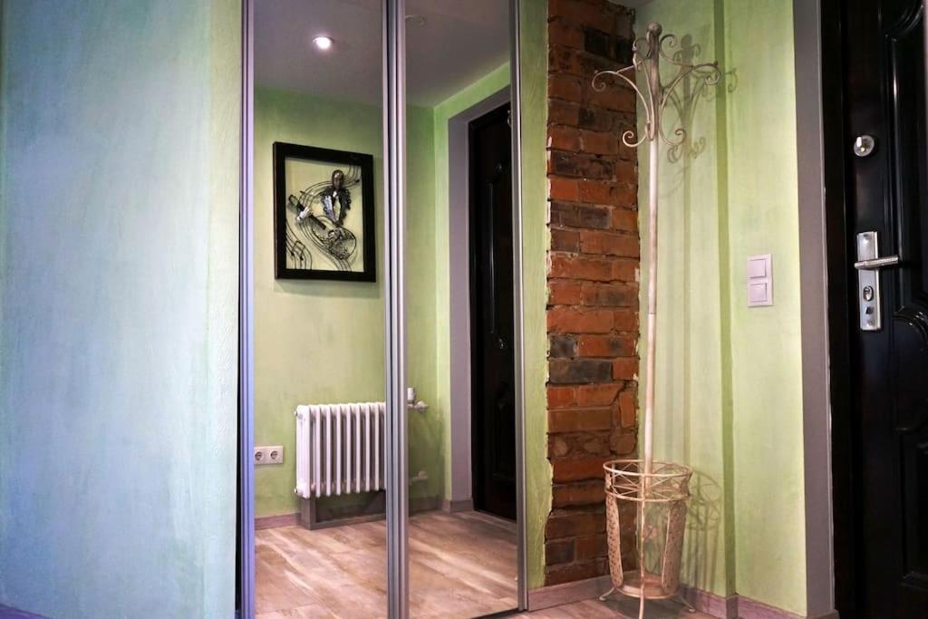 Prime 2Br/Ba Apt Next To Main Station & Olympic Center Λιέπαγια Εξωτερικό φωτογραφία