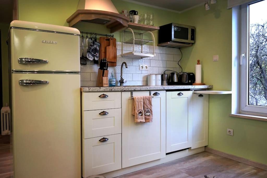 Prime 2Br/Ba Apt Next To Main Station & Olympic Center Λιέπαγια Εξωτερικό φωτογραφία