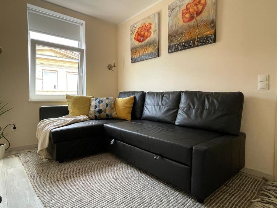 Prime 2Br/Ba Apt Next To Main Station & Olympic Center Λιέπαγια Εξωτερικό φωτογραφία